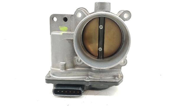 VOLVO 30711551 Дроссельная заслонка в сборе в наличии Запорожье