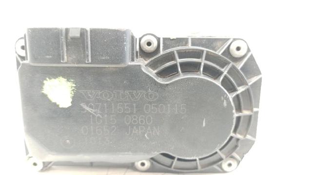 VOLVO 30711551 Дроссельная заслонка в сборе в наличии Черновцы