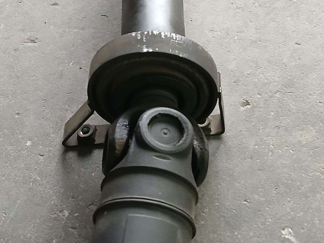 30711838 VOLVO Вал карданный задний, в сборе купить в Запорожье