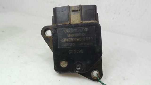 VOLVO 30713512 Датчик потока (расхода) воздуха, расходомер M.A.F. - (Mass Airflow) в наличии Львов