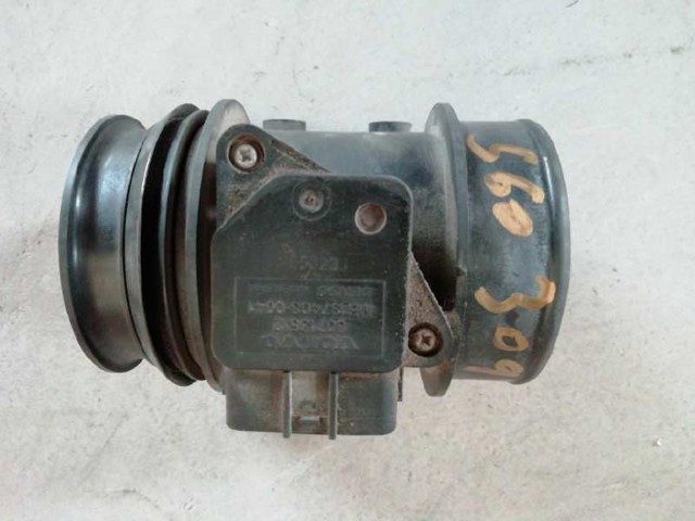 30713512 Датчик потока (расхода) воздуха, расходомер M.A.F. - (Mass Airflow) купить Ужгород