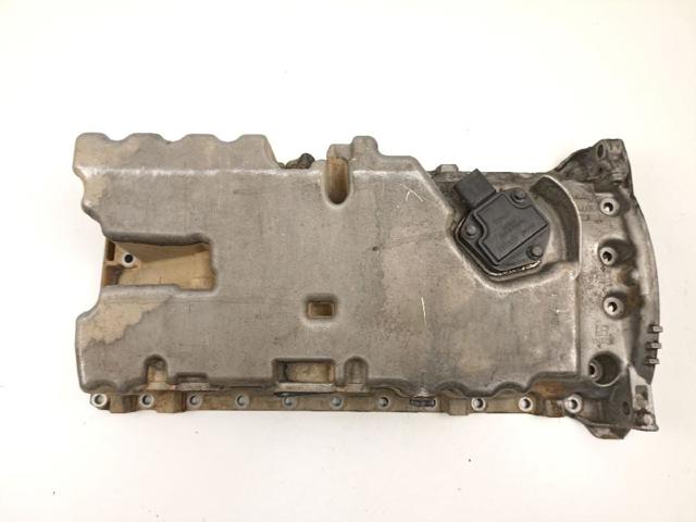 VOLVO 30713677 Поддон масляный картера двигателя в наличии Житомир