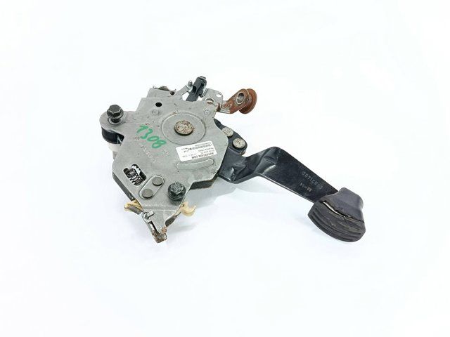 VOLVO 30714583 Педаль тормоза в наличии Николаев