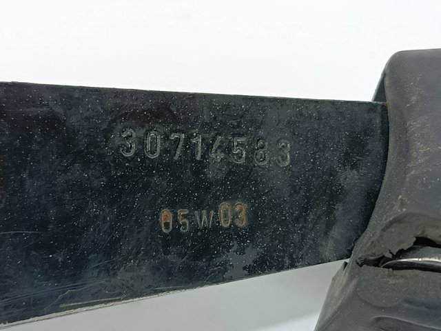 30714583 VOLVO Педаль тормоза купить в Ужгород