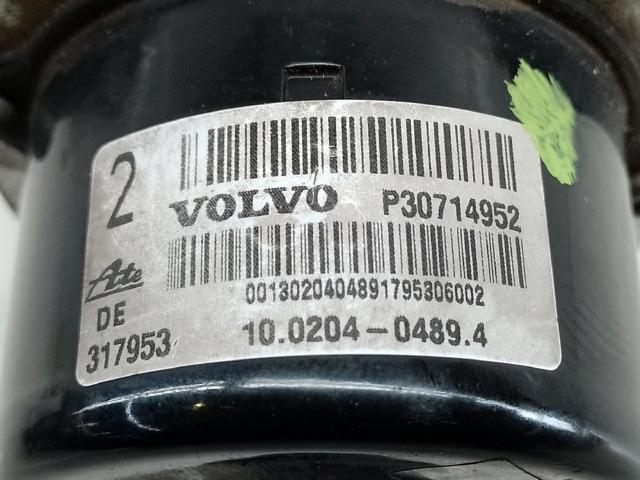 VOLVO 30714956 в наличии Запорожье
