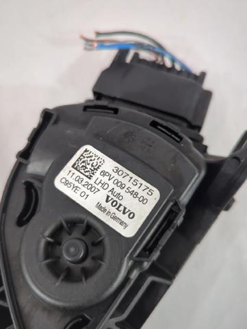 30715175 VOLVO Педаль газа (акселератора) купить в Ужгород