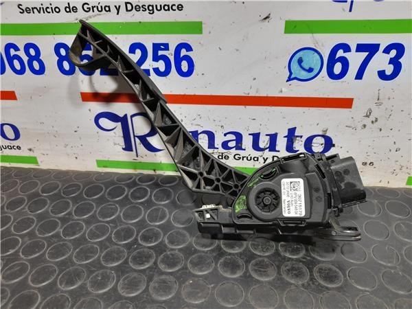 VOLVO 30715179 Педаль газа (акселератора) в наличии Винница