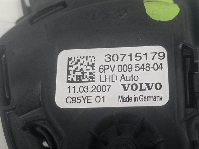 VOLVO 30715179 Педаль газа (акселератора) в наличии Винница