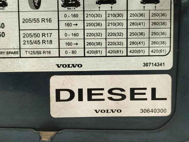 30716037 VOLVO купить в Тернополь