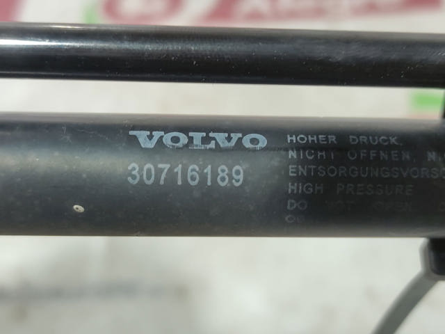 VOLVO 30716189 Амортизатор багажника в наличии Тернополь