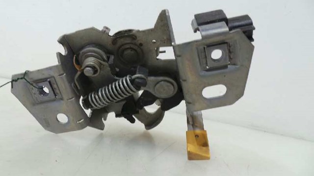 30716529 VOLVO Замок капота купить в Каменское