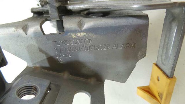 30716529 Замок капота купить Николаев