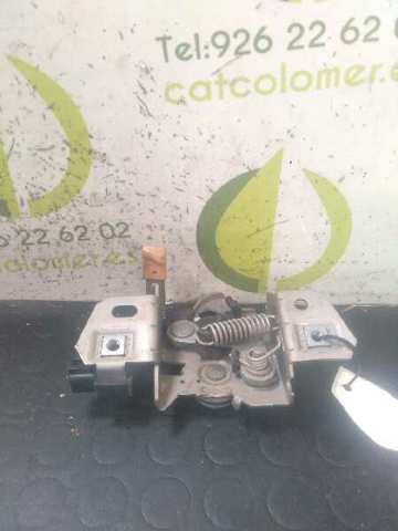 VOLVO 30716529 Замок капота в наличии Тернополь