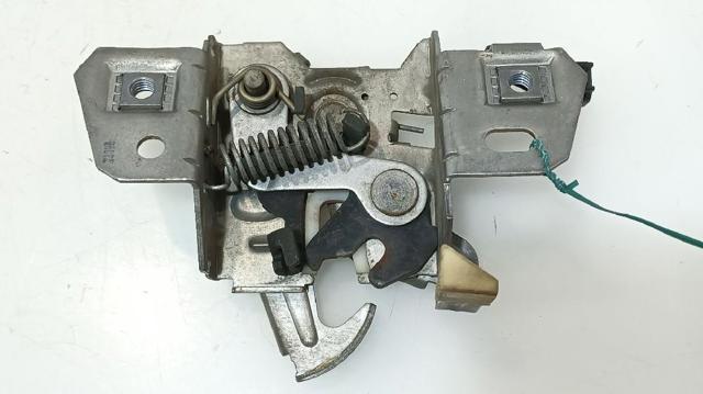 30716530 VOLVO Замок капота купить в Ирпень