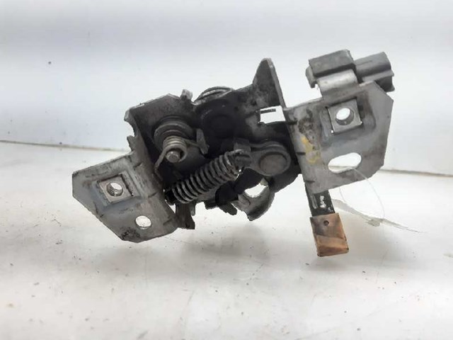 30716530 VOLVO Замок капота купить в Ровно