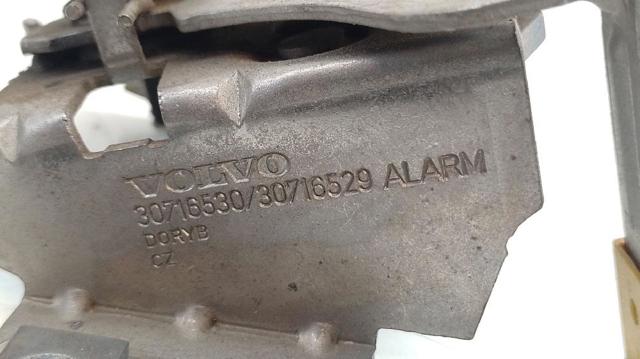 30716530 VOLVO Замок капота купить в Полтава