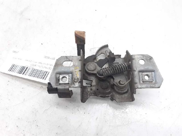 30716530 VOLVO Замок капота купить в Львов