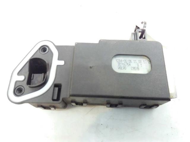 VOLVO 30716754 Замок открывания лючка бензобака в наличии Харьков