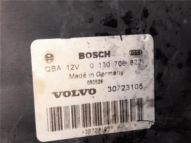 30723105 VOLVO Электровентилятор охлаждения купить в Хмельницкий