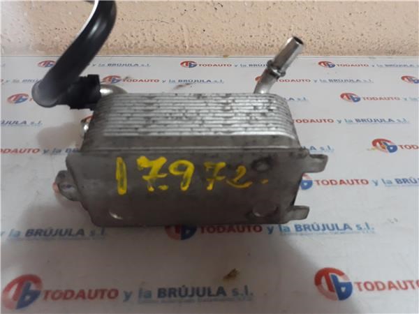VOLVO 30723129 Радиатор охлаждения АКПП в наличии Полтава