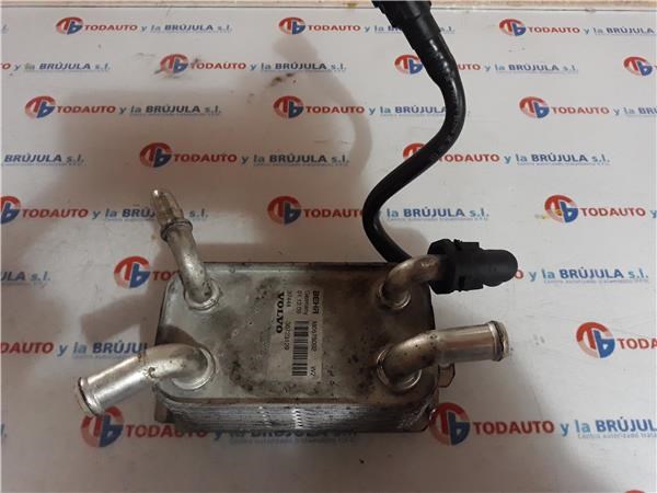 30723129 VOLVO Радиатор охлаждения, АКПП/КПП купить в Полтава