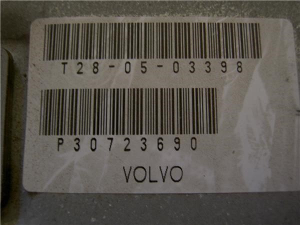 Coluna da direção Volvo XC90