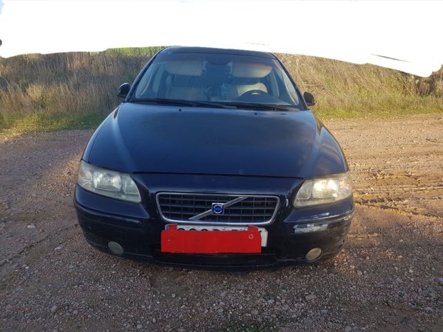 Cremalheira da direção Volvo XC90