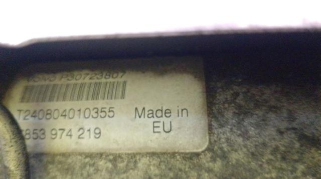 30723807 VOLVO Рейка рулевая купить в Днепр