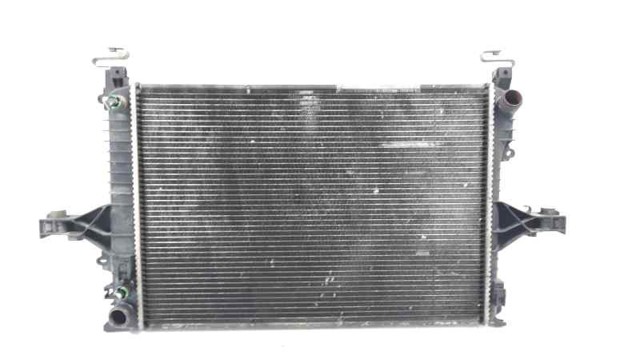 Radiador de esfriamento de motor 30723909 VOLVO