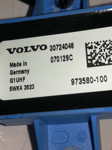 VOLVO 30724046 Датчик удара в наличии Тернополь