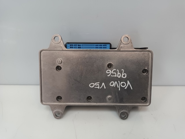 30724427 VOLVO Модуль-процессор управления подушкой безопасности (ЭБУ AIRBAG) купить в Запорожье