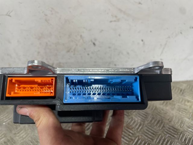 30724427 VOLVO Модуль-процессор управления подушкой безопасности (ЭБУ AIRBAG) купить в Николаев