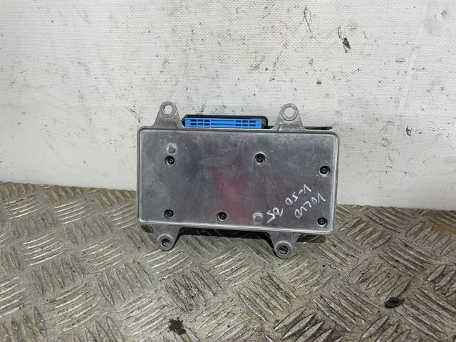 VOLVO 30724427 Модуль-процессор управления подушкой безопасности (ЭБУ AIRBAG) в наличии Сумы