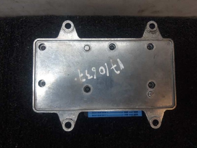 VOLVO 30724652 Модуль-процессор управления подушкой безопасности (ЭБУ AIRBAG) в наличии Полтава