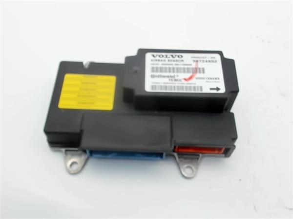 VOLVO 30724652 Модуль-процессор управления подушкой безопасности (ЭБУ AIRBAG) в наличии Ровно