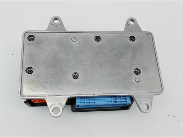 30724652 VOLVO Модуль-процессор управления подушкой безопасности (ЭБУ AIRBAG) купить в Львов