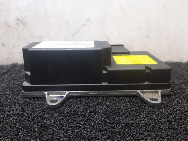 VOLVO 30724652 Модуль-процессор управления подушкой безопасности (ЭБУ AIRBAG) в наличии Черновцы
