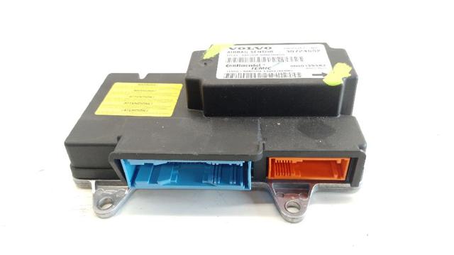 30724652 VOLVO Модуль-процессор управления подушкой безопасности (ЭБУ AIRBAG) купить в Львов