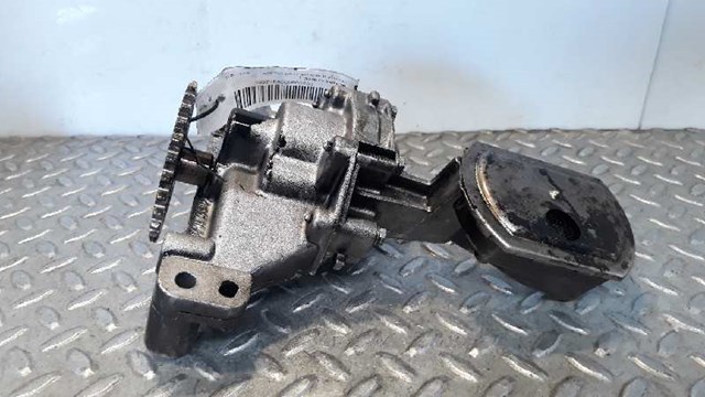 30725035 VOLVO Насос масляный купить в Днепр