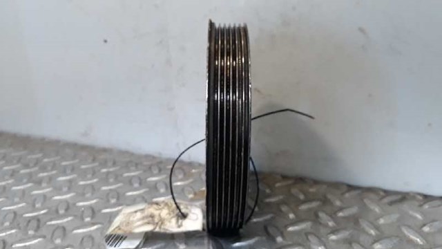 VOLVO 30725882 Шкив коленвала в наличии Николаев
