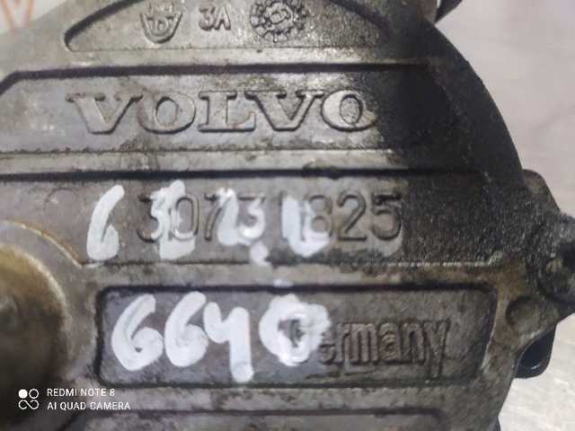 30731825 VOLVO Насос вакуумный купить в Одесса