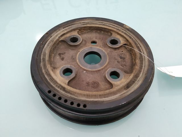 30731865 VOLVO Шкив коленвала купить в Запорожье