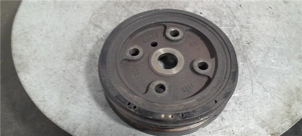 30731865 VOLVO Шкив коленвала купить в Каменское