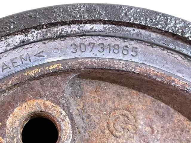 VOLVO 30731865 Шкив коленвала в наличии Тернополь