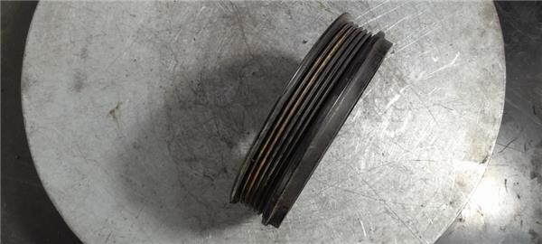 VOLVO 30731865 Шкив коленвала в наличии Одесса