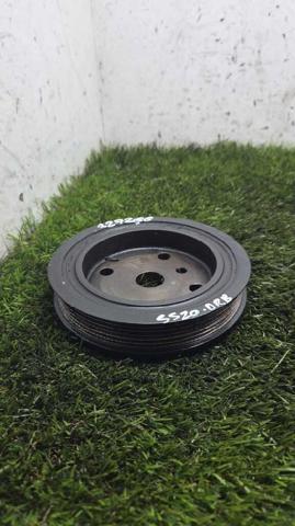 Polia de cambota 30731865 VOLVO