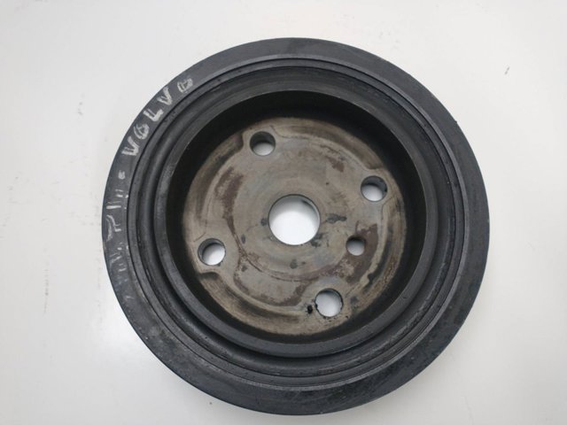 30731865 VOLVO Шкив коленвала купить в Каменское