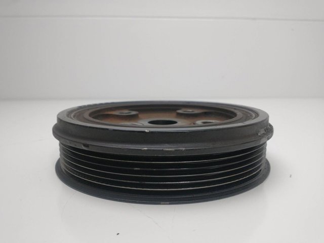 Polia de cambota 30731865 VOLVO