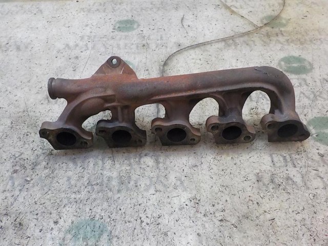 30731980 VOLVO Выпускной коллектор купить в Каменское