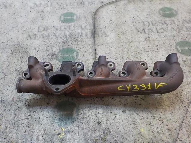 30731980 VOLVO Выпускной коллектор купить в Украина